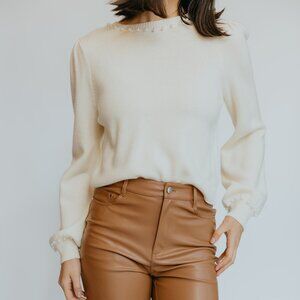 Luciana Sweater